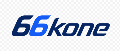 Logo 66kone